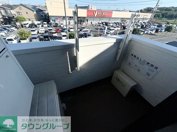 Jack shimofujisawa IIの物件内観写真